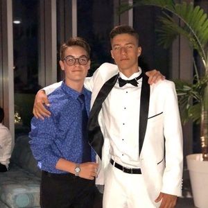 Meet your Posher, Ben